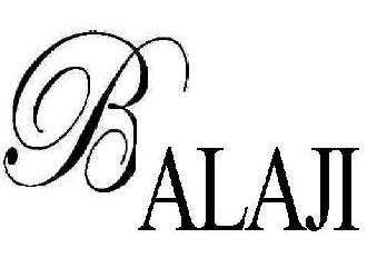 Balaji Device mark 1817436 Trademark