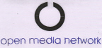 Open Media Network (device Of A Circle) Device mark 1791800 Trademark