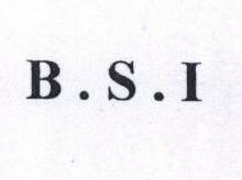 B.s.i. Device mark 1488760 Trademark