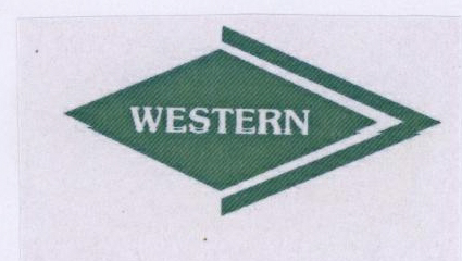 Western (label) Device mark 1785941 Trademark