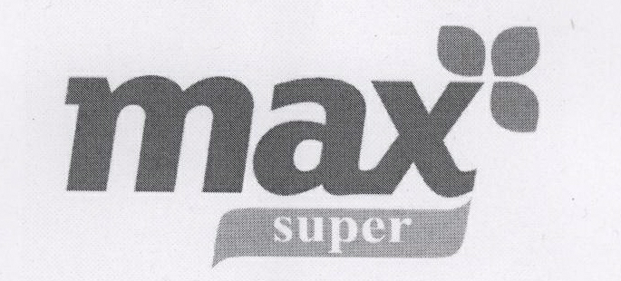 Max Super Device mark 1577735 Trademark