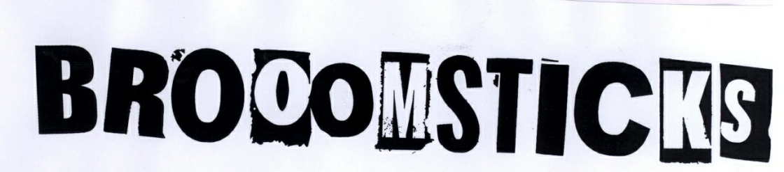 Brooomsticks Device mark 1817591 Trademark