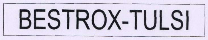 Bestrox-tulsi Device mark 1786070 Trademark