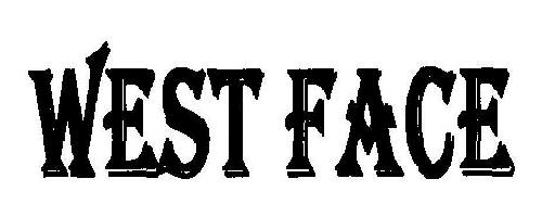 West Face` Device mark 1817142 Trademark