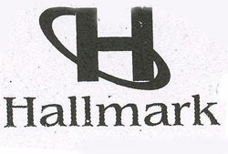 H Hallmark Device mark 1787036 Trademark