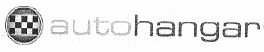 Autohangar (label) Device mark 1518553 Trademark