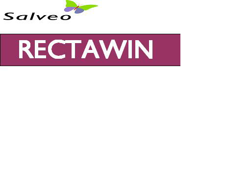 Rectawin Device mark 1817299 Trademark
