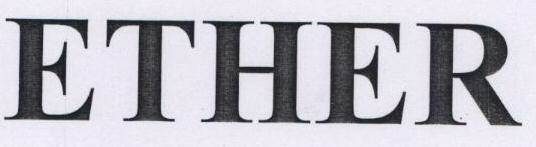 Ether Device mark 1787042 Trademark