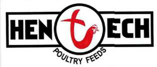 Hen Tech Poultry Feeds Device mark 1831573 Trademark