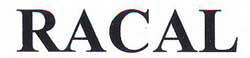 Racal Device mark 1786497 Trademark