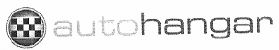 Autohangar (logo) Device mark 1518584 Trademark