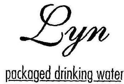 Lyn Device mark 1801362 Trademark