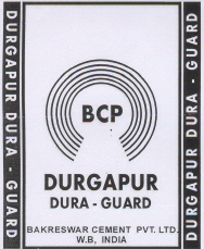 Bcp Durgapur Dura-guard (label) Device mark 1791681 Trademark