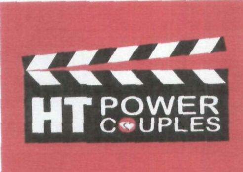 Ht Power Couples Device mark 1817308 Trademark