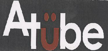 Atube With With Lebel Device mark 1747323 Trademark