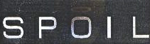 Spoil Device mark 1791868 Trademark