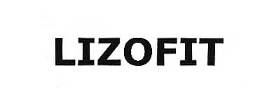 Lizofit Device mark 1831599 Trademark
