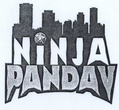 Ninjapandav Device mark 1791699 Trademark