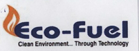 Eco-fuel (label) Device mark 1791937 Trademark