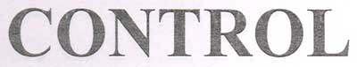 Control Device mark 1503879 Trademark