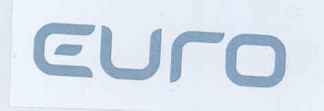 Euro (label) Device mark 1761026 Trademark