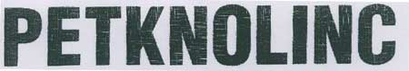 Petknolinc Device mark 1786109 Trademark