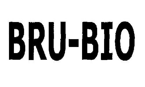 Bru-bio Device mark 1817468 Trademark