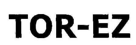 Tor-ez Device mark 1817471 Trademark