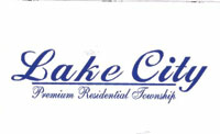 Lake City (label) Device mark 1518247 Trademark
