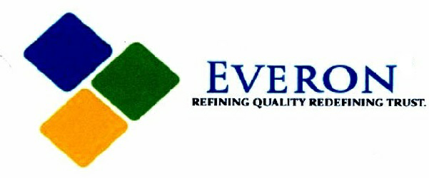 Everon Device mark 1791898 Trademark