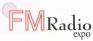 Fm Radio Expo (label) Device mark 1518107 Trademark