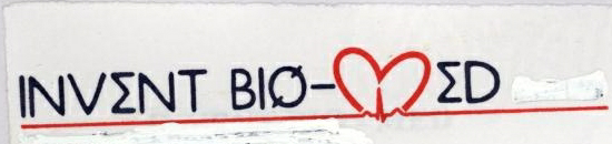Invent Bio-med (label) Device mark 1786140 Trademark
