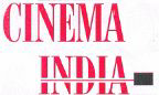 Cinema India (label) Device mark 1518113 Trademark