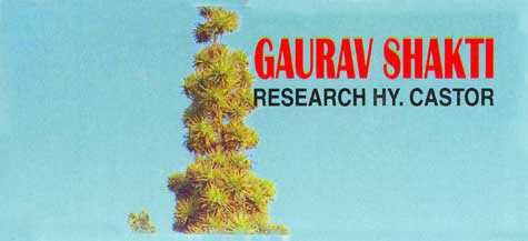 Gaurav Shakti Device mark 1801407 Trademark