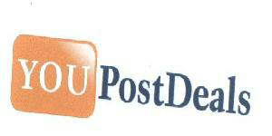 You Post Deals (label) Device mark 1577989 Trademark