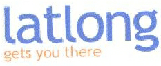 Latlong Device mark 1817198 Trademark
