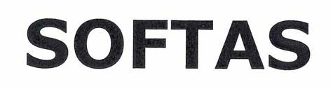 Softas Device mark 1801419 Trademark