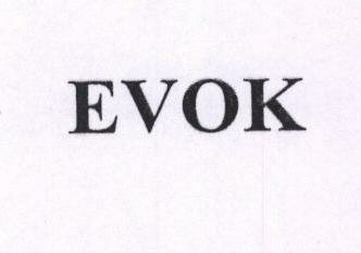 Evok Device mark 1502529 Trademark