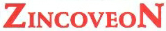 Zincoveon Device mark 1830813 Trademark