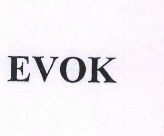 Evok Device mark 1502530 Trademark