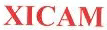 Xicam Device mark 1830815 Trademark