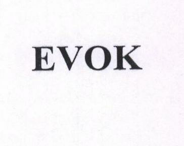 Evok Device mark 1502532 Trademark