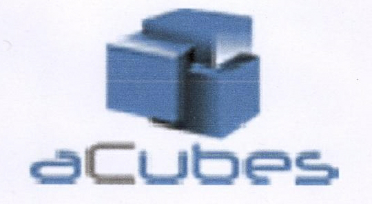 Acubes Device mark 1817223 Trademark