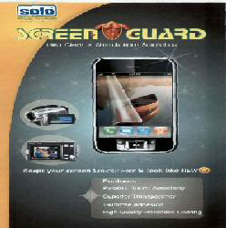 Screea Guard Device mark 1830833 Trademark
