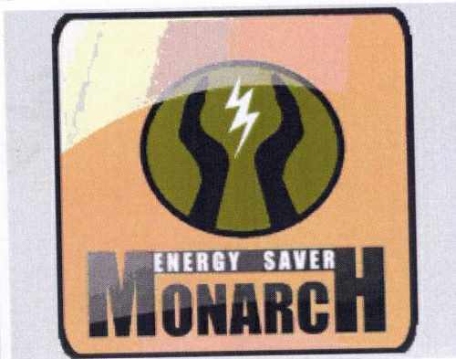 Monarch Device mark 1846524 Trademark