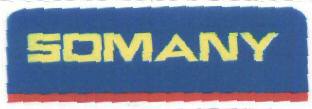 Somany Device mark 1817393 Trademark