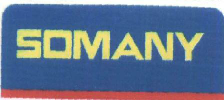 Somany Device mark 1817397 Trademark