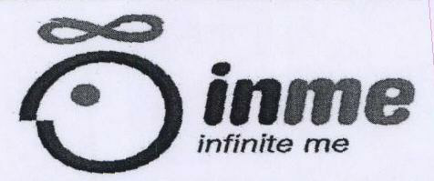 Inme Infinite Me Device mark 1791978 Trademark