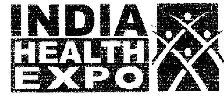 India Health Expo Device mark 1832106 Trademark