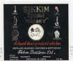 Sikkim Special Whisky Device mark 1846550 Trademark